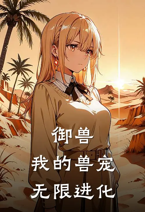 御兽：我的兽宠无限进化