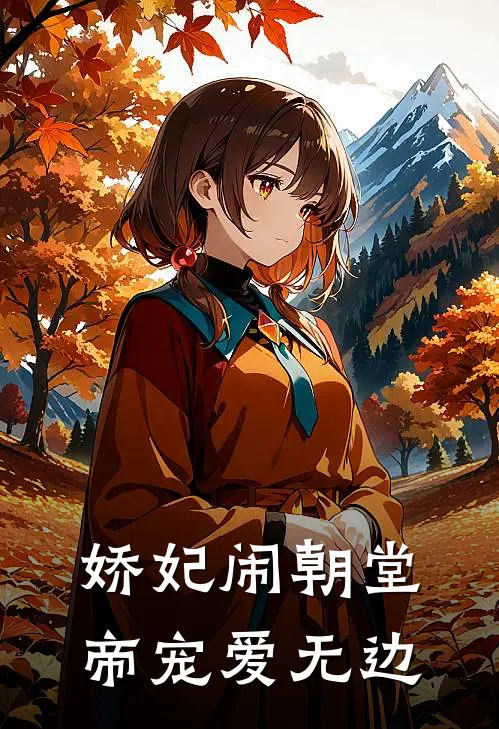 娇妃闹朝堂，帝宠爱无边