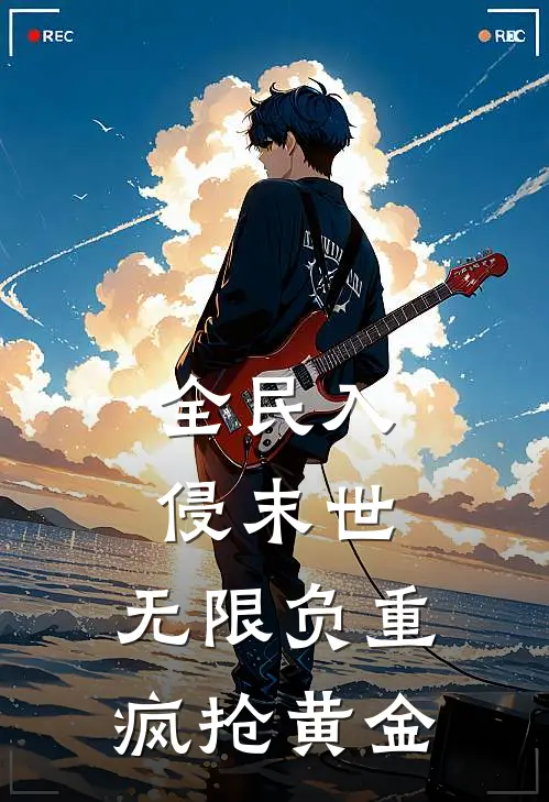 全民入侵末世，无限负重疯抢黄金