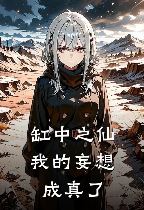 缸中之仙：我的妄想成真了