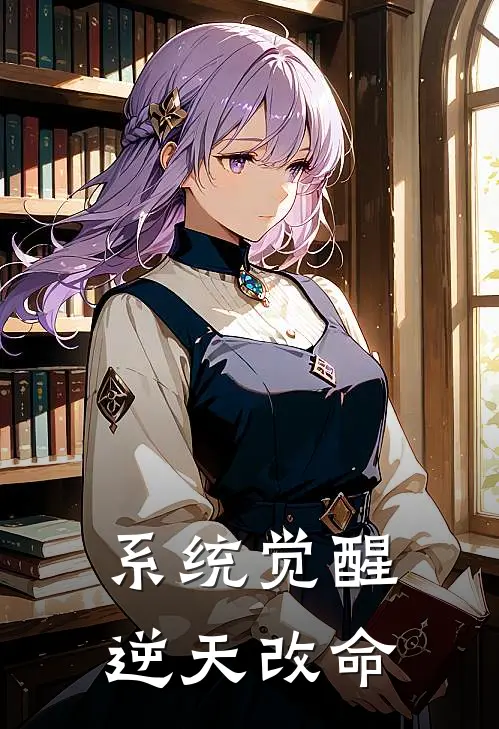系统觉醒：逆天改命