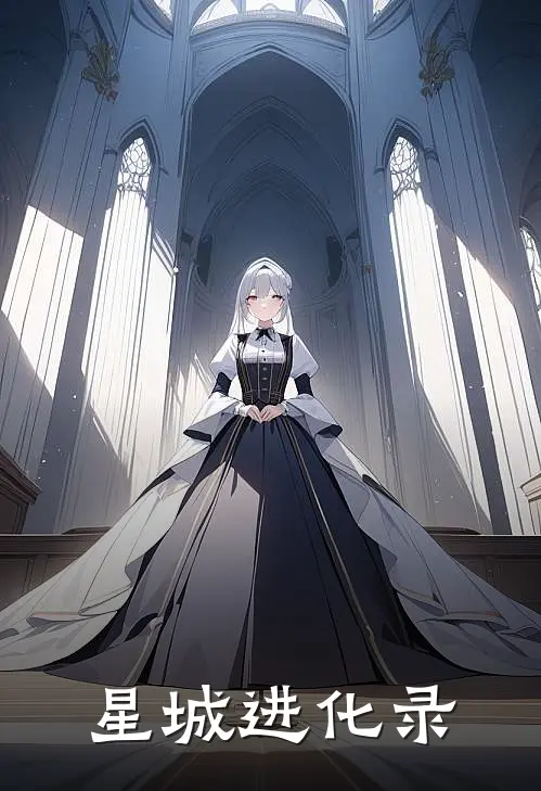 星城进化录