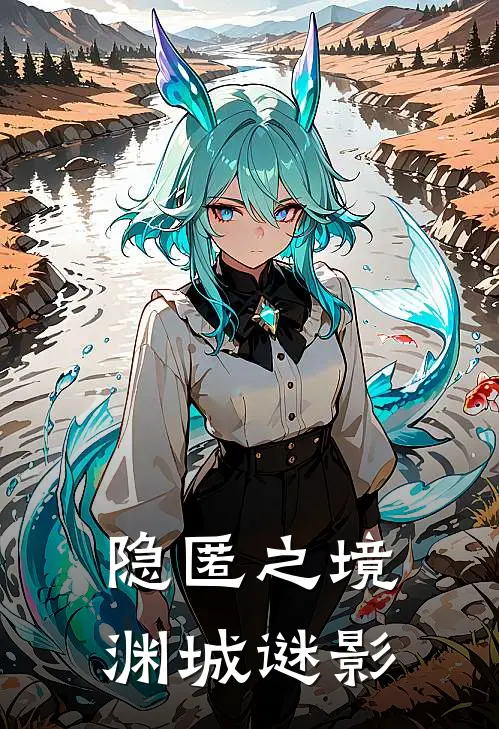 隐匿之境：渊城谜影