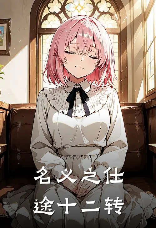 名义之仕途十二转