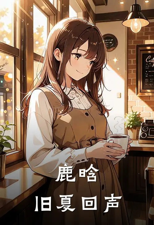 鹿晗，旧夏回声