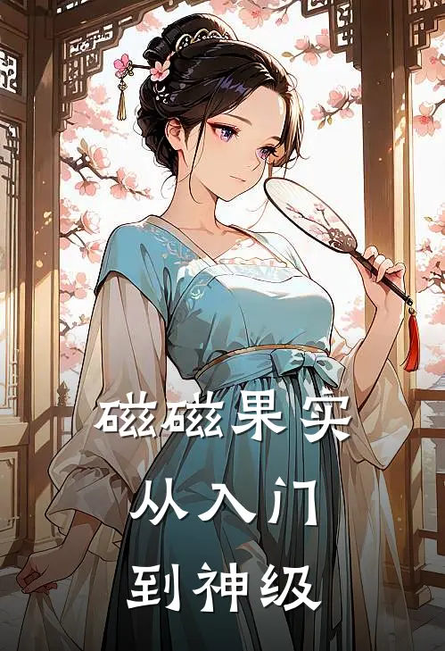 磁磁果实：从入门到神级