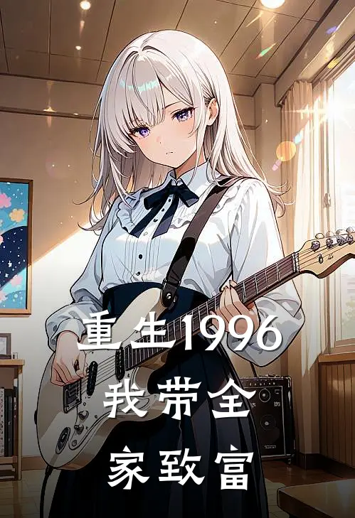 重生1996，我带全家致富