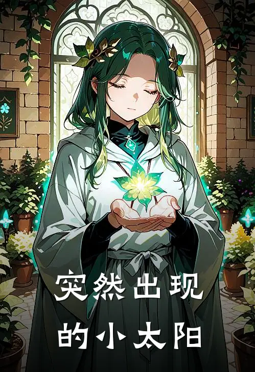 突然出现的小太阳