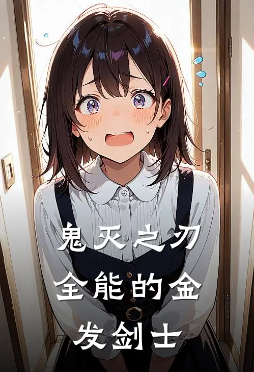 鬼灭之刃：全能的金发剑士