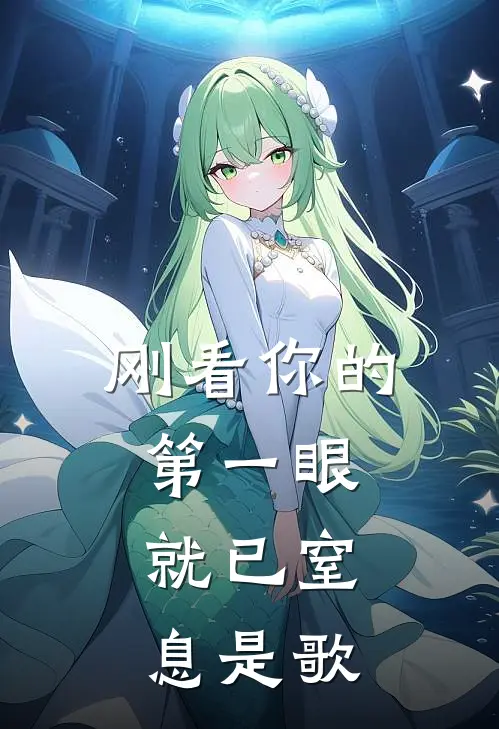 刚看你的第一眼就已窒息是歌