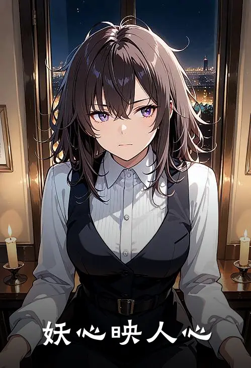 妖心映人心