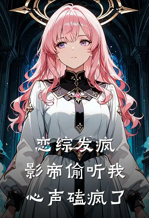 恋综发疯，影帝偷听我心声磕疯了