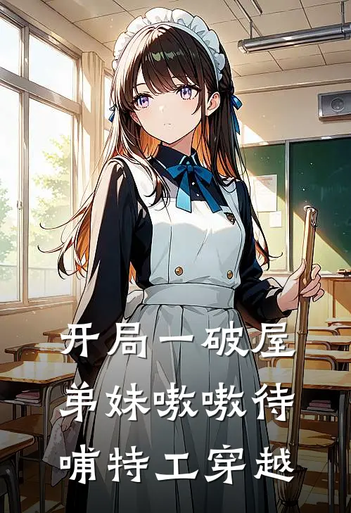 开局一破屋弟妹嗷嗷待哺特工穿越