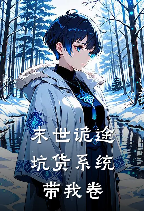 末世诡途：坑货系统带我卷