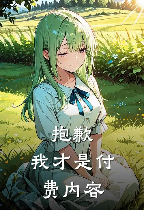 抱歉，我才是付费内容