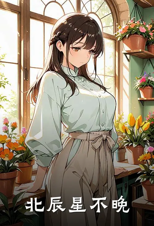 北辰星不晚