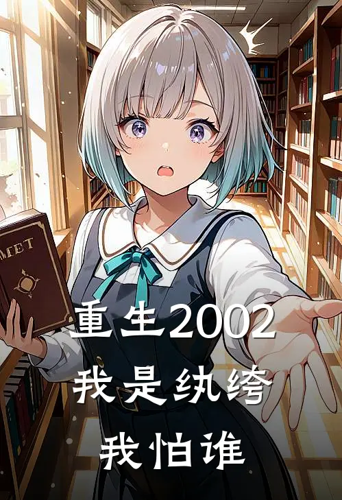 重生2002：我是纨绔我怕谁