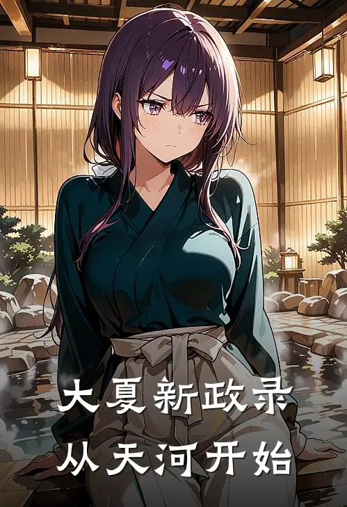 大夏新政录：从天河开始