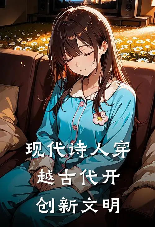 现代诗人穿越古代开创新文明