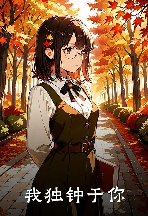 我独钟于你