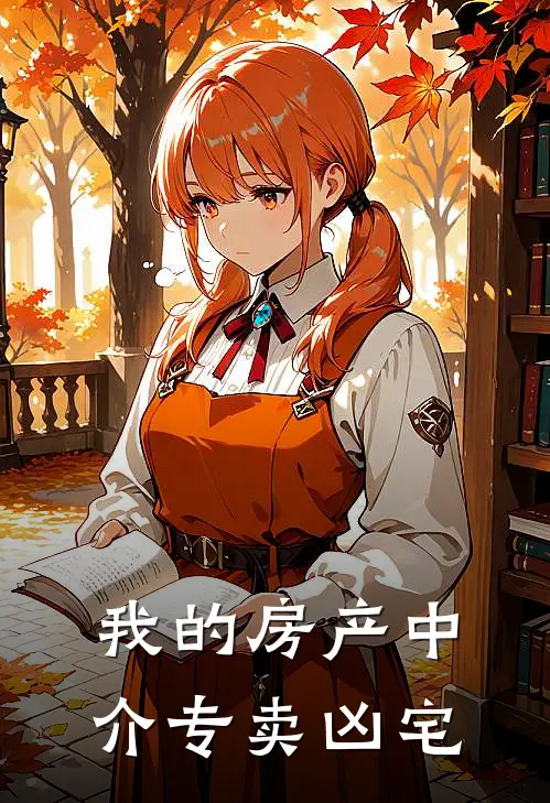 我的房产中介专卖凶宅