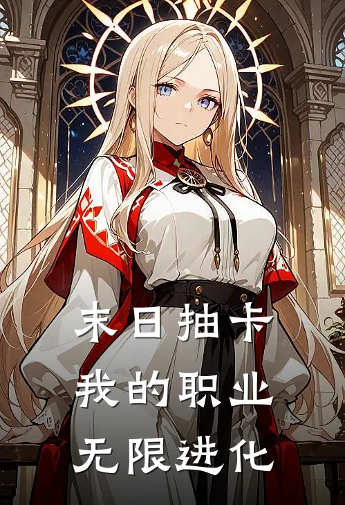 末日抽卡：我的职业无限进化