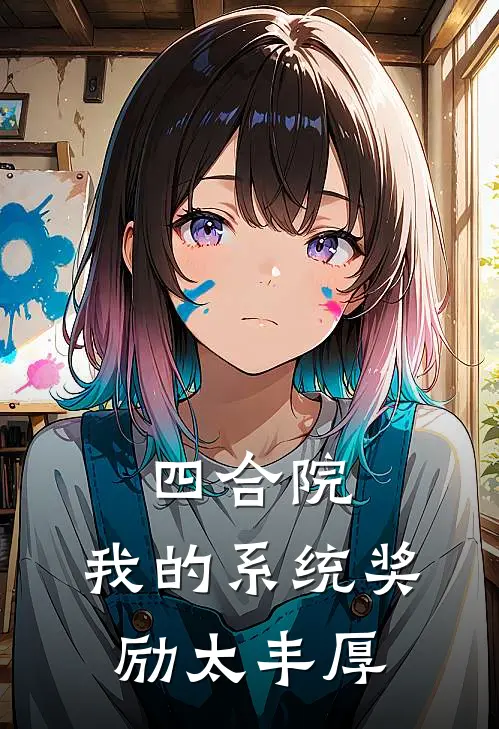 四合院：我的系统奖励太丰厚