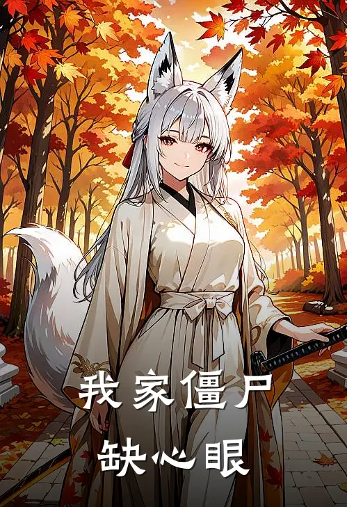 我家僵尸缺心眼