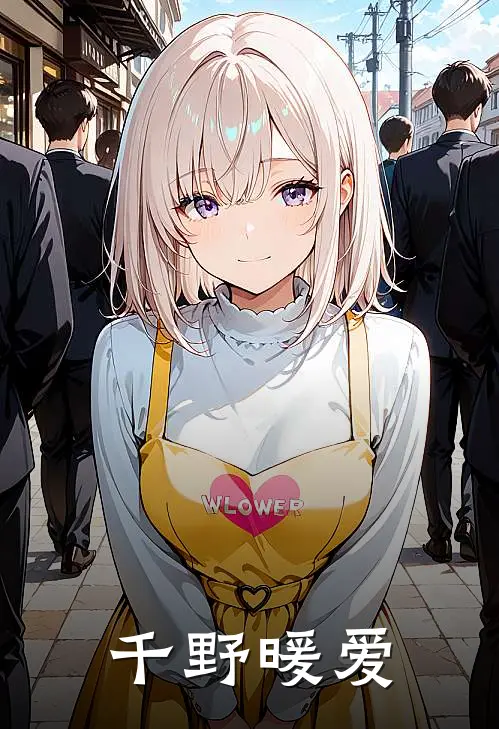 千野暖爱