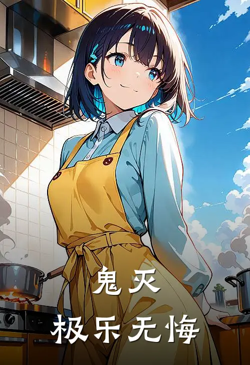 鬼灭：极乐无悔