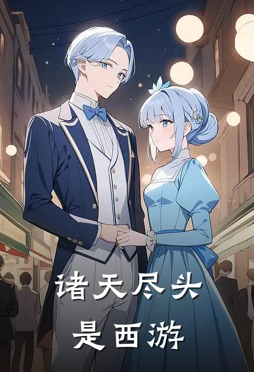 诸天尽头是西游