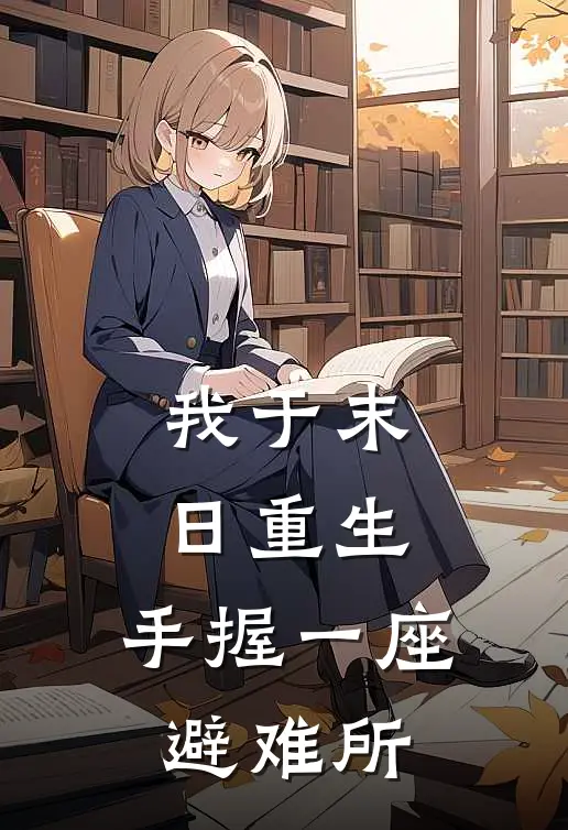 我于末日重生，手握一座避难所