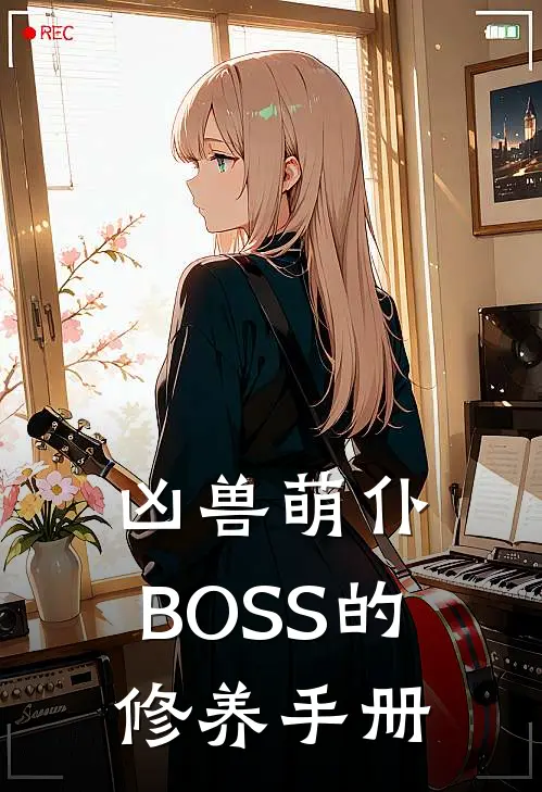 凶兽萌仆：BOSS的修养手册