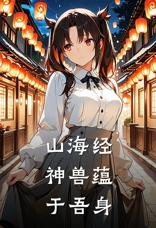 山海经：神兽蕴于吾身