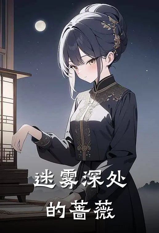 迷雾深处的蔷薇