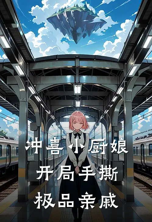 冲喜小厨娘：开局手撕极品亲戚