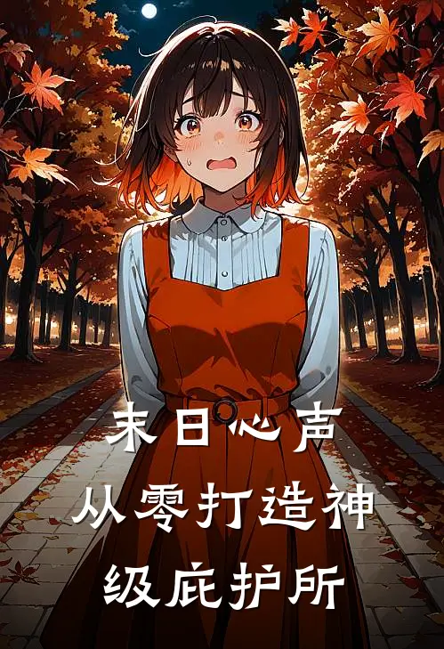 末日心声：从零打造神级庇护所