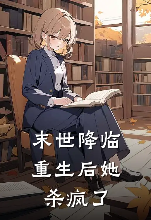 【末世降临】：重生后她杀疯了