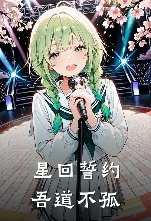 星回誓约：吾道不孤