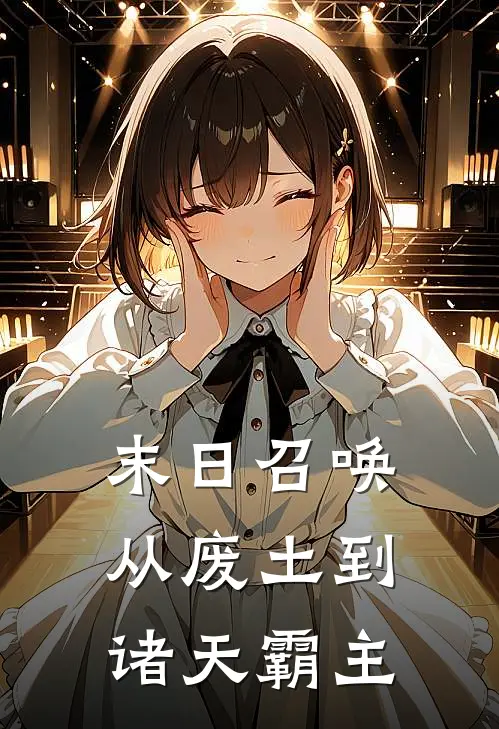 末日召唤：从废土到诸天霸主