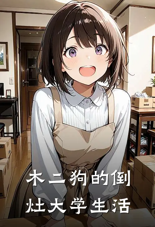 木二狗的倒灶大学生活