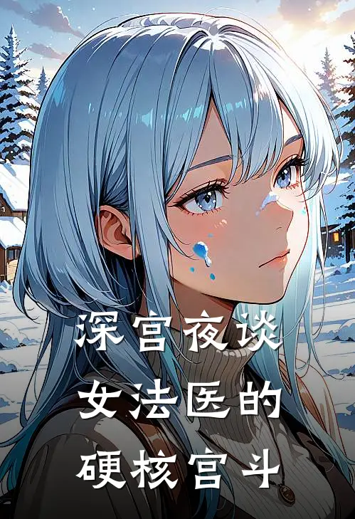 深宫夜谈：女法医的硬核宫斗