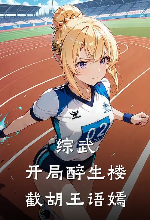 综武：开局醉生楼，截胡王语嫣