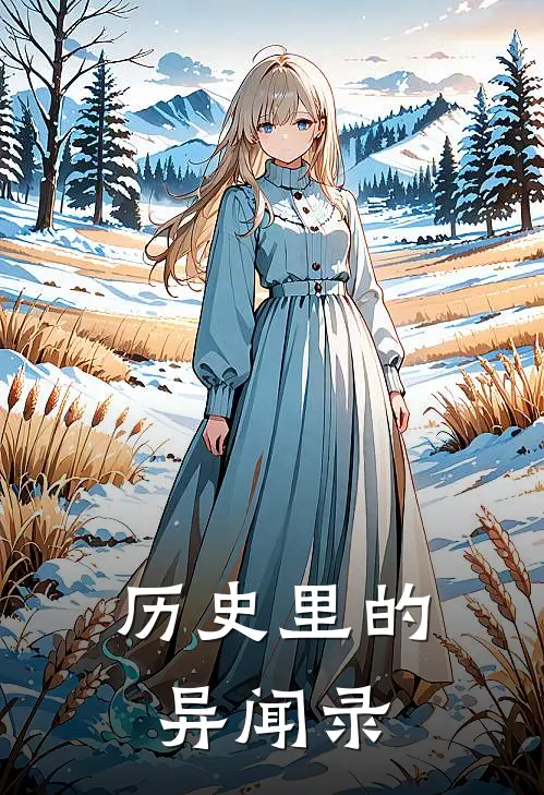 历史里的异闻录