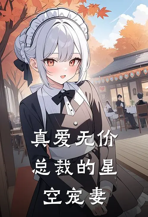 真爱无价，总裁的星空宠妻