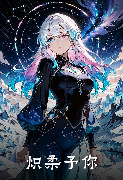 炽柔予你