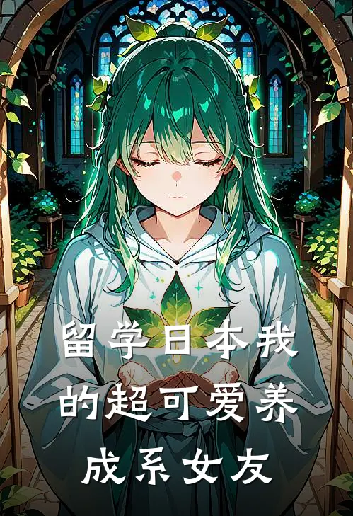 留学日本我的超可爱养成系女友