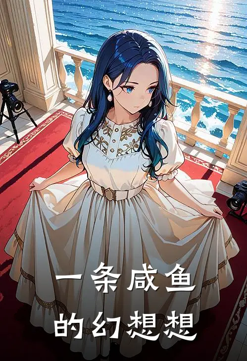 一条咸鱼的幻想想