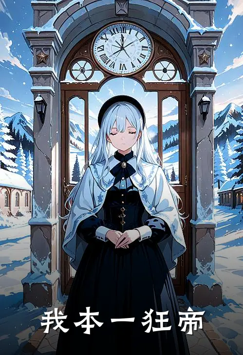 我本一狂帝