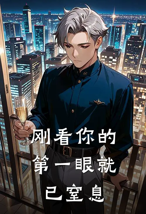 刚看你的第一眼就已窒息